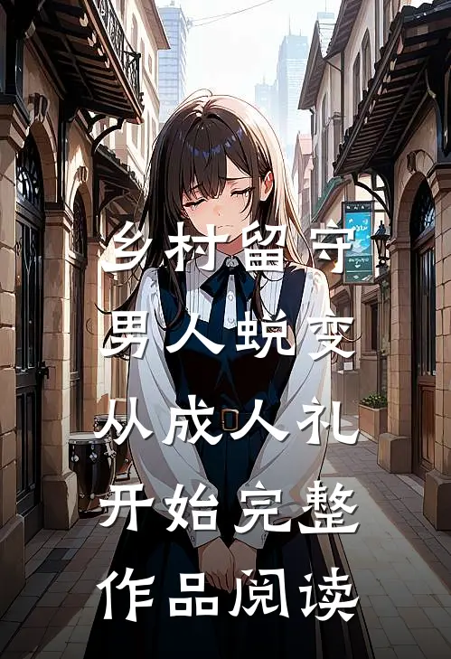 乡村留守：男人蜕变从成人礼开始完整作品阅读