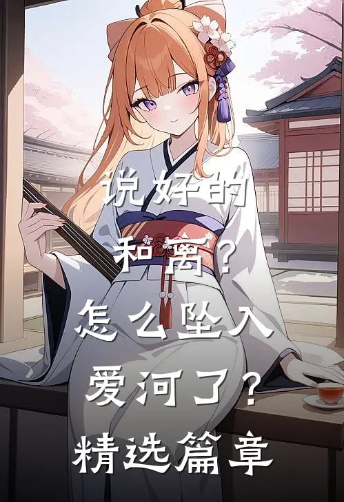 说好的和离？怎么坠入爱河了？精选篇章