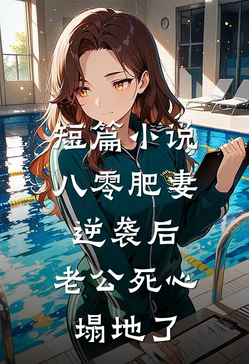 短篇小说八零肥妻逆袭后，老公死心塌地了