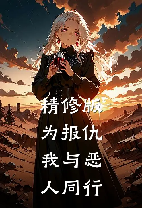 精修版为报仇，我与恶人同行