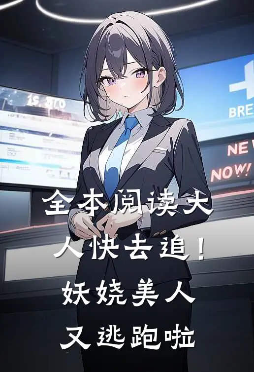 全本阅读大人快去追！妖娆美人又逃跑啦