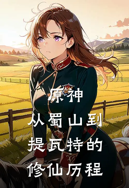 原神：从蜀山到提瓦特的修仙历程