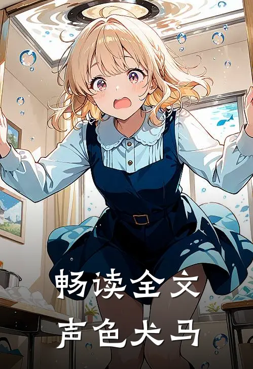 畅读全文声色犬马