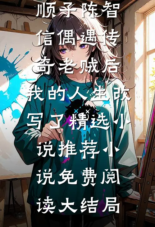 偶遇传奇老贼后,我的人生改写了精选小说推荐