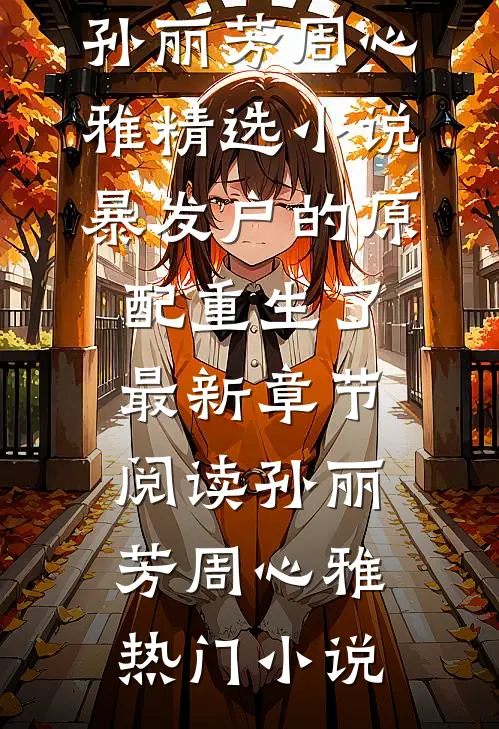 精选小说暴发户的原配重生了