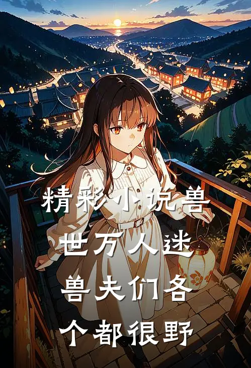 精彩小说兽世万人迷：兽夫们各个都很野