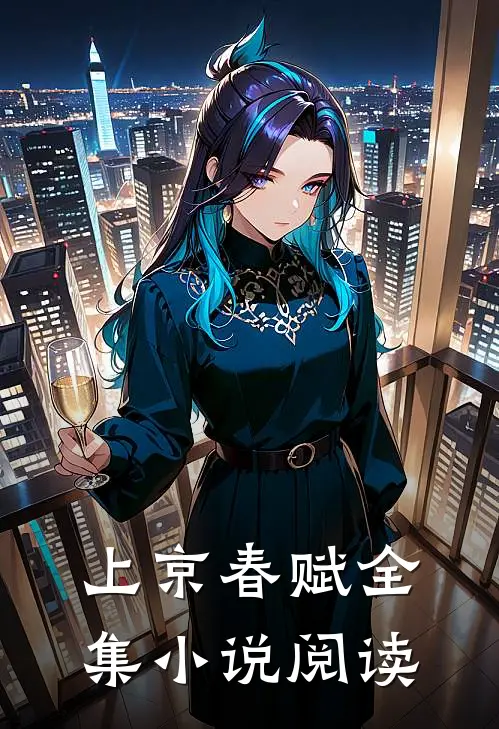 上京春赋全集小说阅读