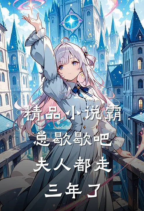 精品小说霸总歇歇吧，夫人都走三年了
