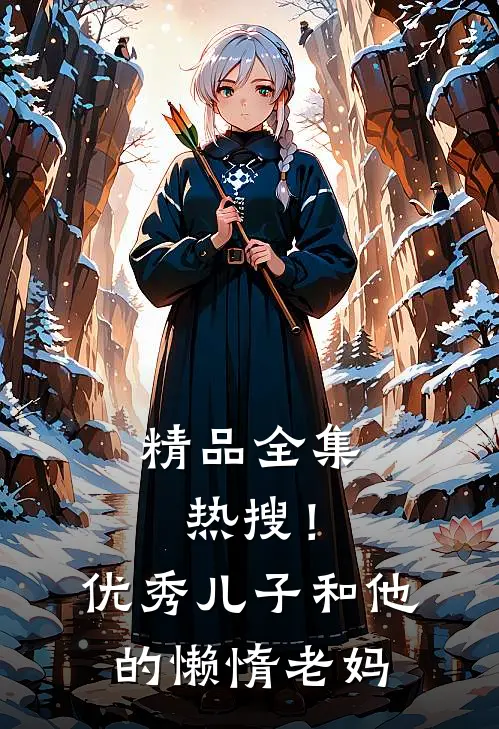 精品全集热搜！优秀儿子和他的懒惰老妈