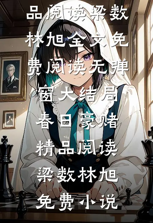 春日豪赌精品阅读