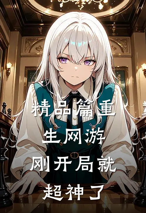 精品篇重生网游：刚开局就超神了