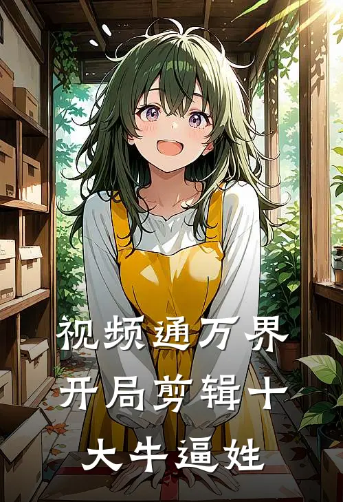 视频通万界：开局剪辑十大牛逼姓