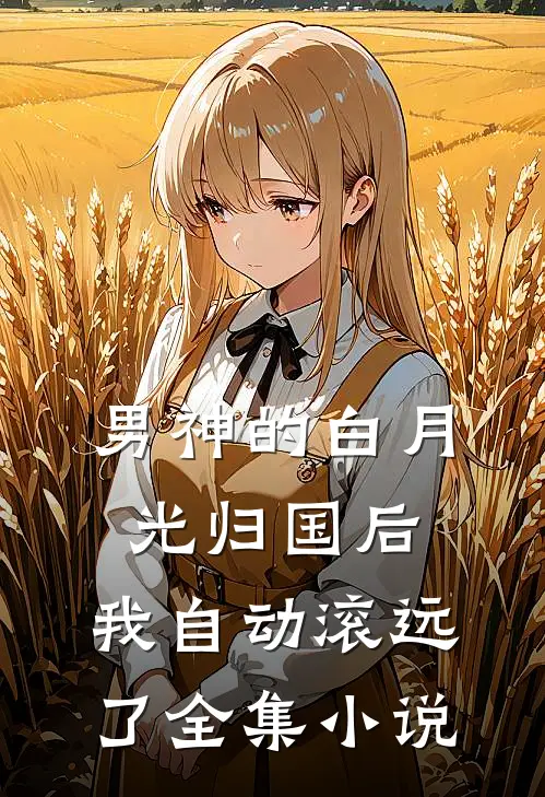 男神的白月光归国后，我自动滚远了全集小说