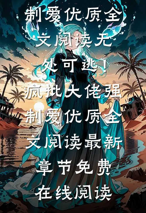 无处可逃!疯批大佬强制爱优质全文阅读