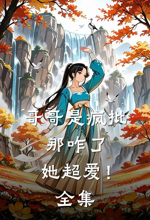 哥哥是疯批，那咋了，她超爱！全集