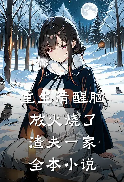 重生清醒脑，放火烧了渣夫一家全本小说