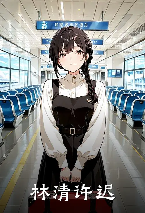 林清许迟
