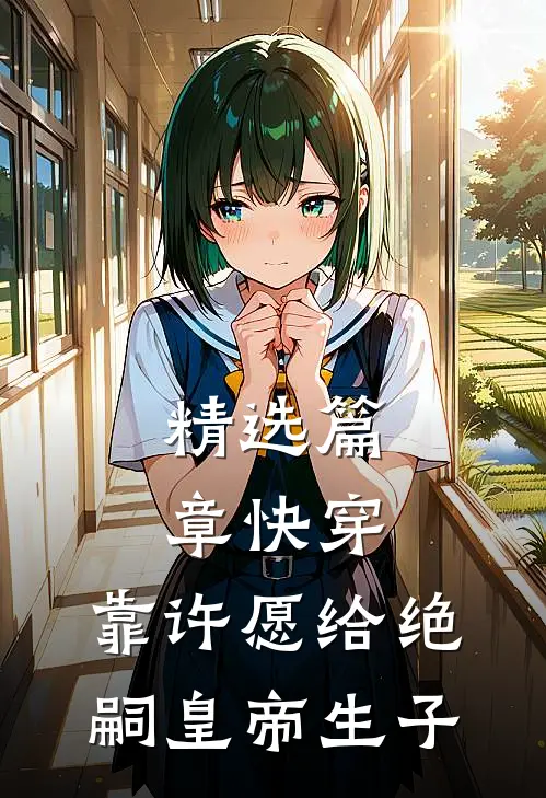 精选篇章快穿：靠许愿给绝嗣皇帝生子