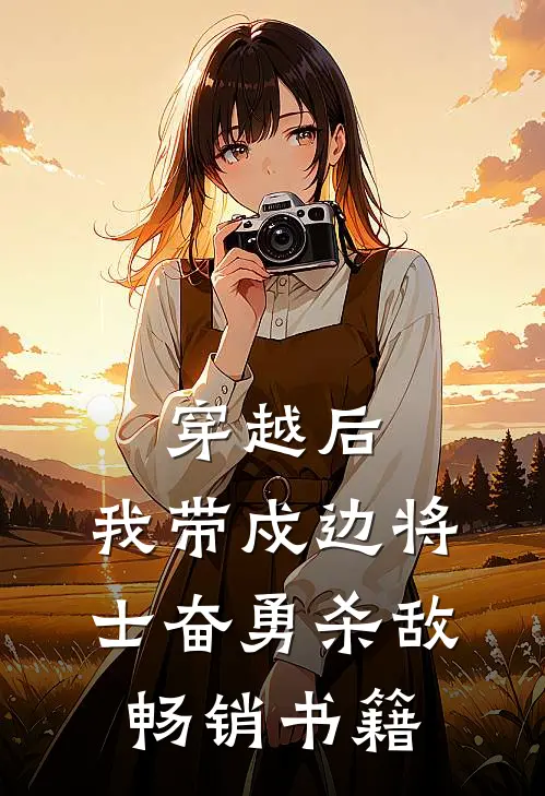 穿越后，我带戍边将士奋勇杀敌畅销书籍