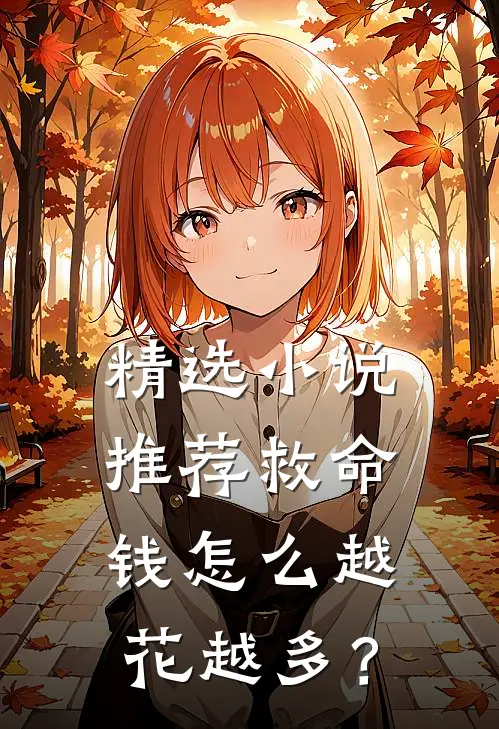 精选小说推荐救命，钱怎么越花越多？