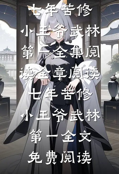 全章阅读七年苦修,小王爷武林第一
