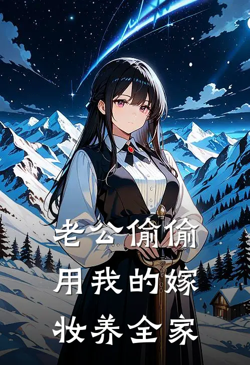 老公偷偷用我的嫁妆养全家