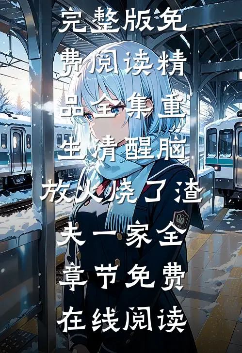 精品全集重生清醒脑,放火烧了渣夫一家