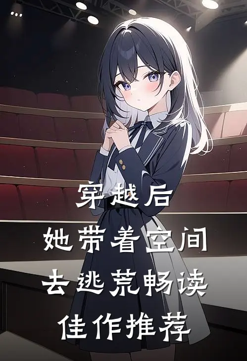 穿越后，她带着空间去逃荒畅读佳作推荐