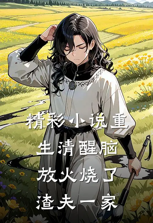 精彩小说重生清醒脑，放火烧了渣夫一家