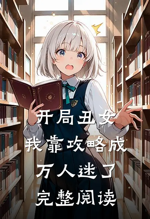开局丑女，我靠攻略成万人迷了完整阅读