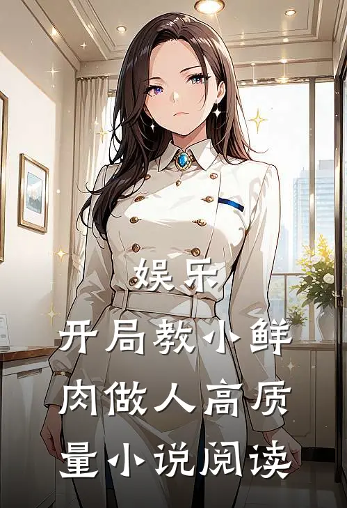 娱乐：开局教小鲜肉做人高质量小说阅读