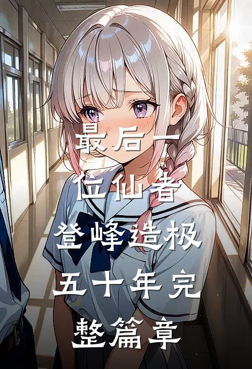 最后一位仙者，登峰造极五十年完整篇章