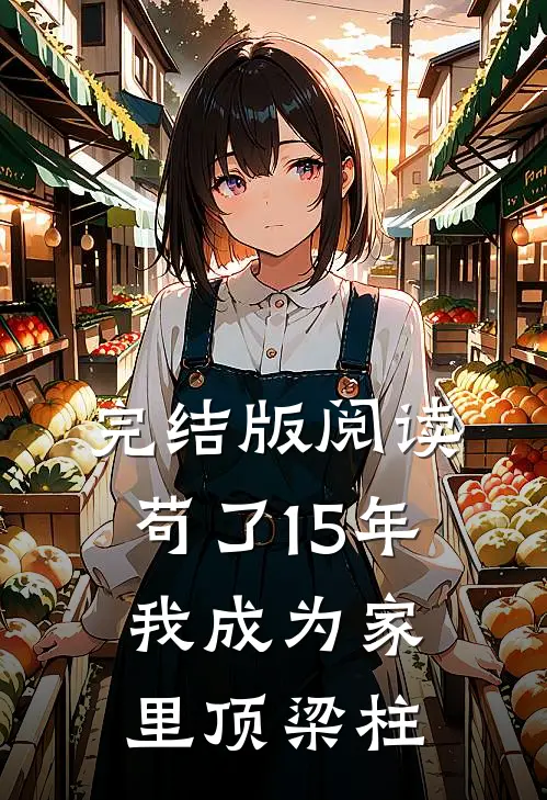 完结版阅读苟了15年，我成为家里顶梁柱