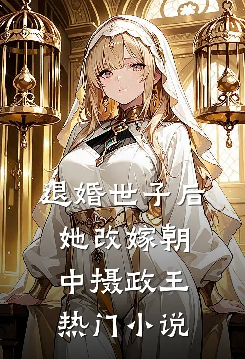退婚世子后，她改嫁朝中摄政王热门小说
