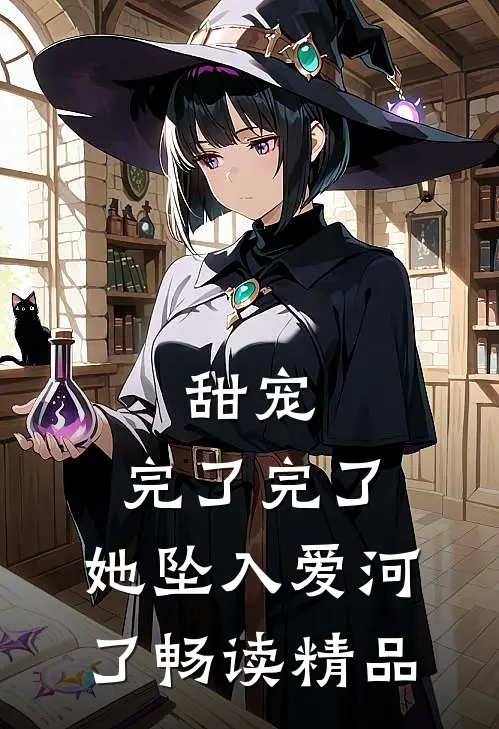 甜宠：完了完了，她坠入爱河了畅读精品