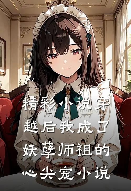 精彩小说穿越后我成了妖孽师祖的心尖宠小说