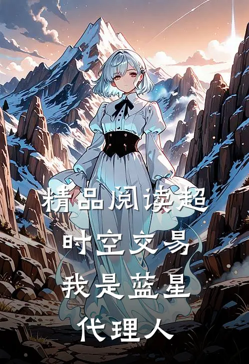精品阅读超时空交易：我是蓝星代理人