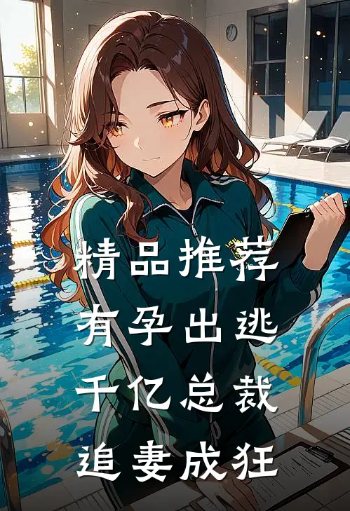 精品推荐有孕出逃：千亿总裁追妻成狂