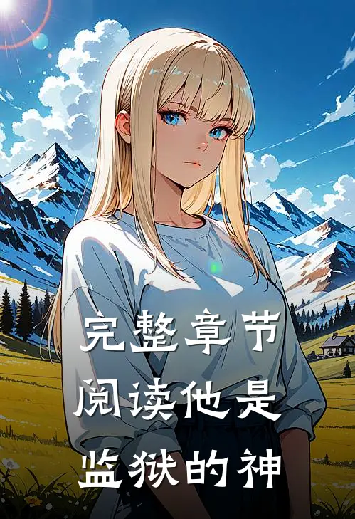 完整章节阅读他是监狱的神