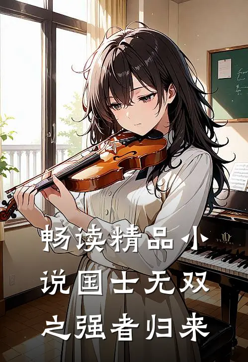 畅读精品小说国士无双之强者归来