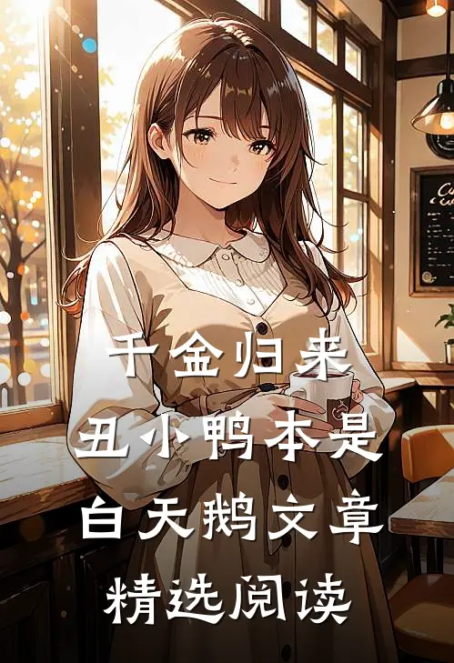 千金归来：丑小鸭本是白天鹅文章精选阅读