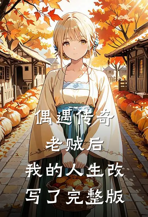 偶遇传奇老贼后，我的人生改写了完整版