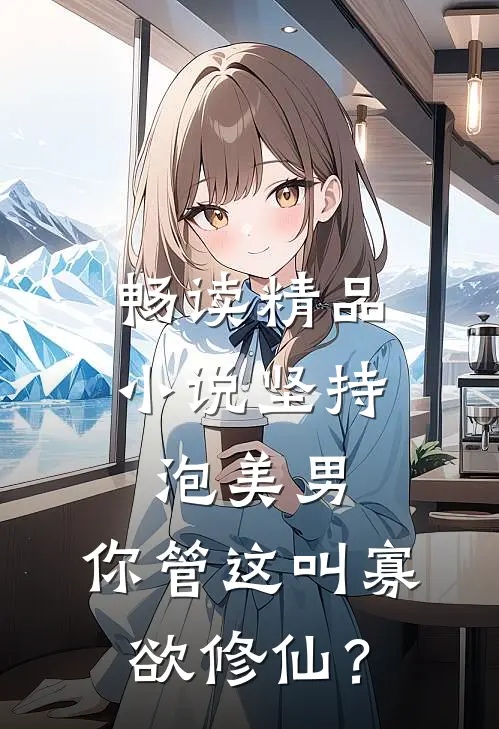 畅读精品小说坚持泡美男，你管这叫寡欲修仙？