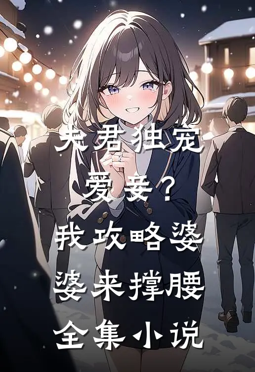 夫君独宠爱妾？我攻略婆婆来撑腰全集小说