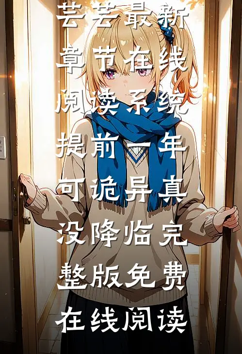 系统提前一年,可诡异真没降临