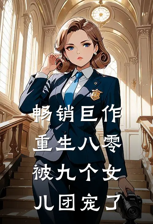 畅销巨作重生八零：被九个女儿团宠了