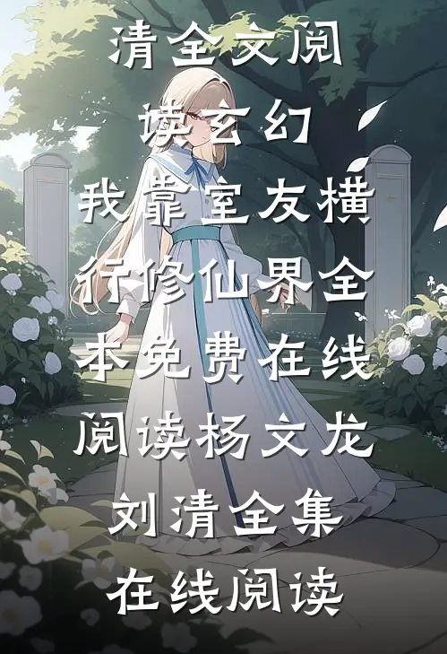全文阅读玄幻:我靠室友横行修仙界