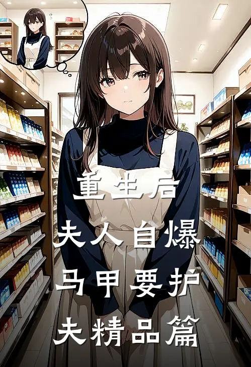 重生后，夫人自爆马甲要护夫精品篇
