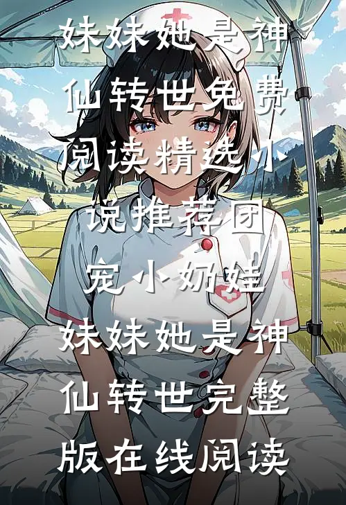精选小说推荐团宠小奶娃:妹妹她是神仙转世