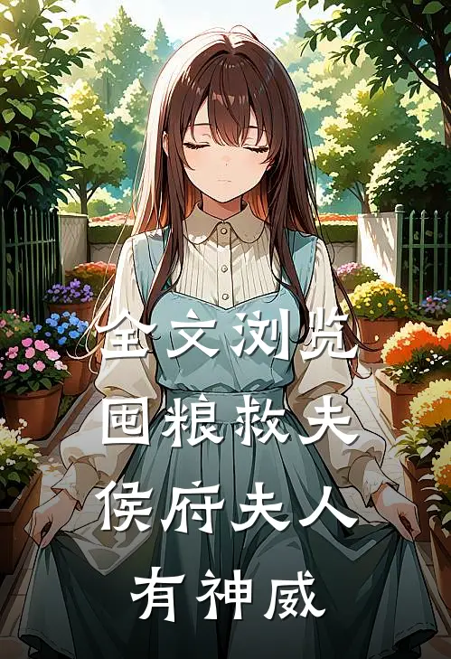 全文浏览囤粮救夫：侯府夫人有神威